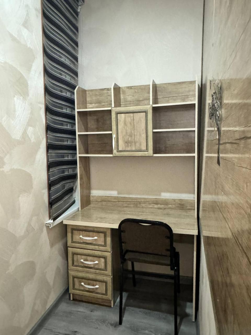 Apartment Bonushka Samarkand Bagian luar foto