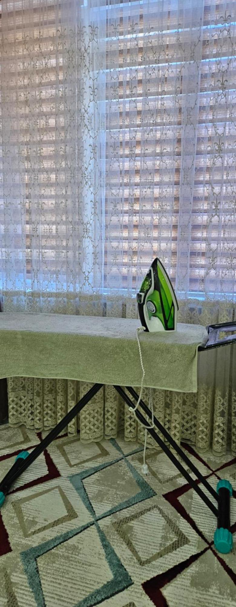 Apartment Bonushka Samarkand Bagian luar foto