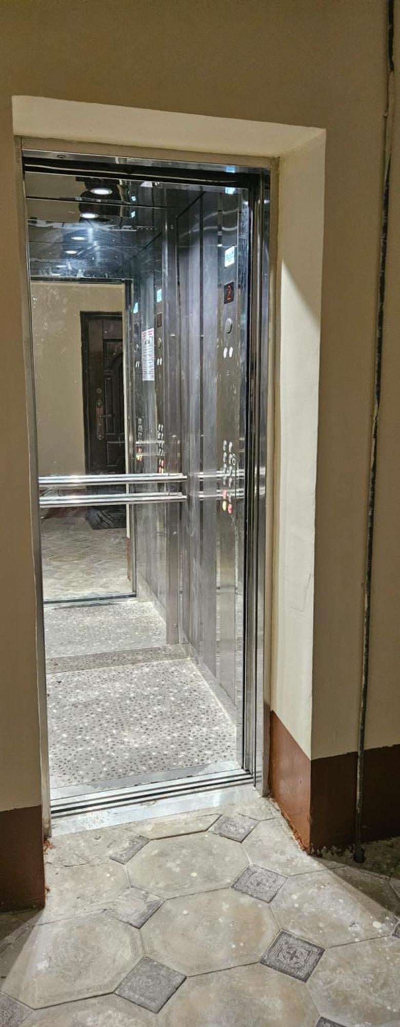Apartment Bonushka Samarkand Bagian luar foto