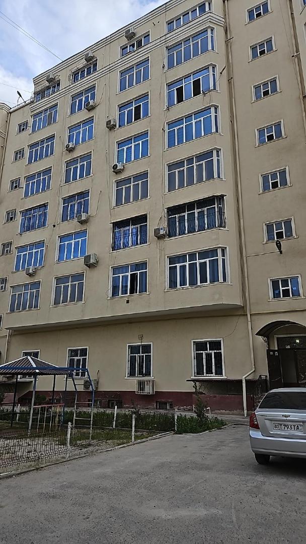 Apartment Bonushka Samarkand Ruang foto