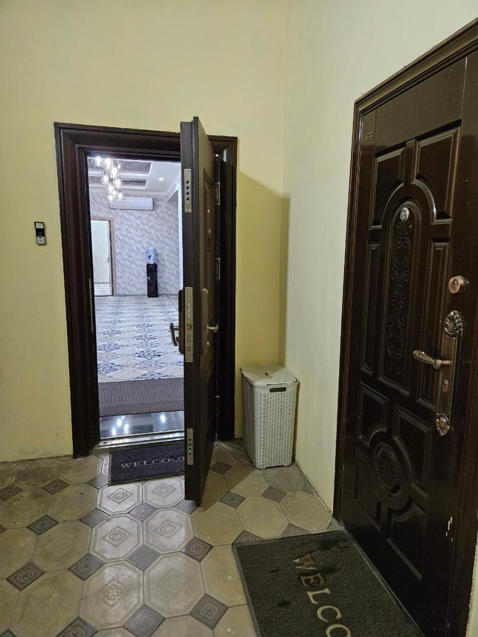 Apartment Bonushka Samarkand Ruang foto